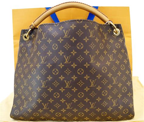 lv artsy gm size|louis vuitton artsy single handle.